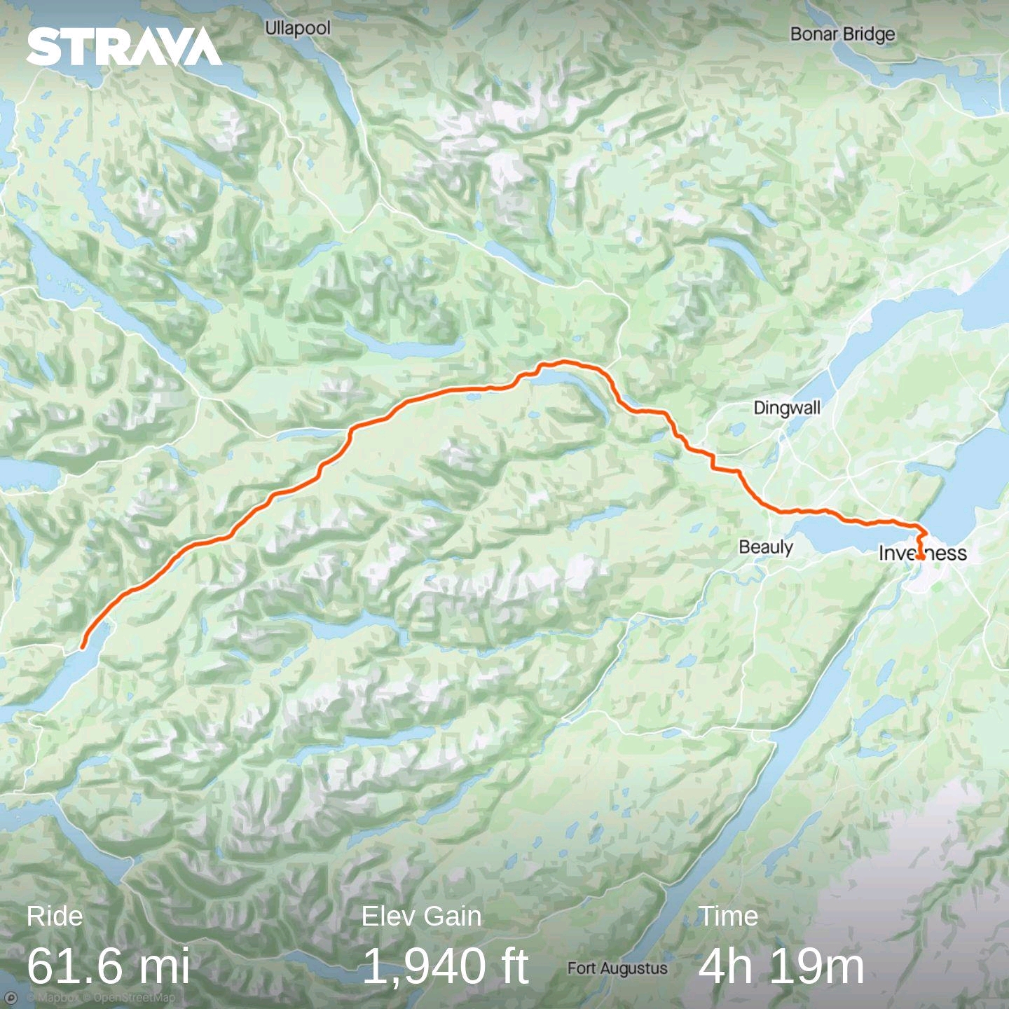 Day 1 NC500