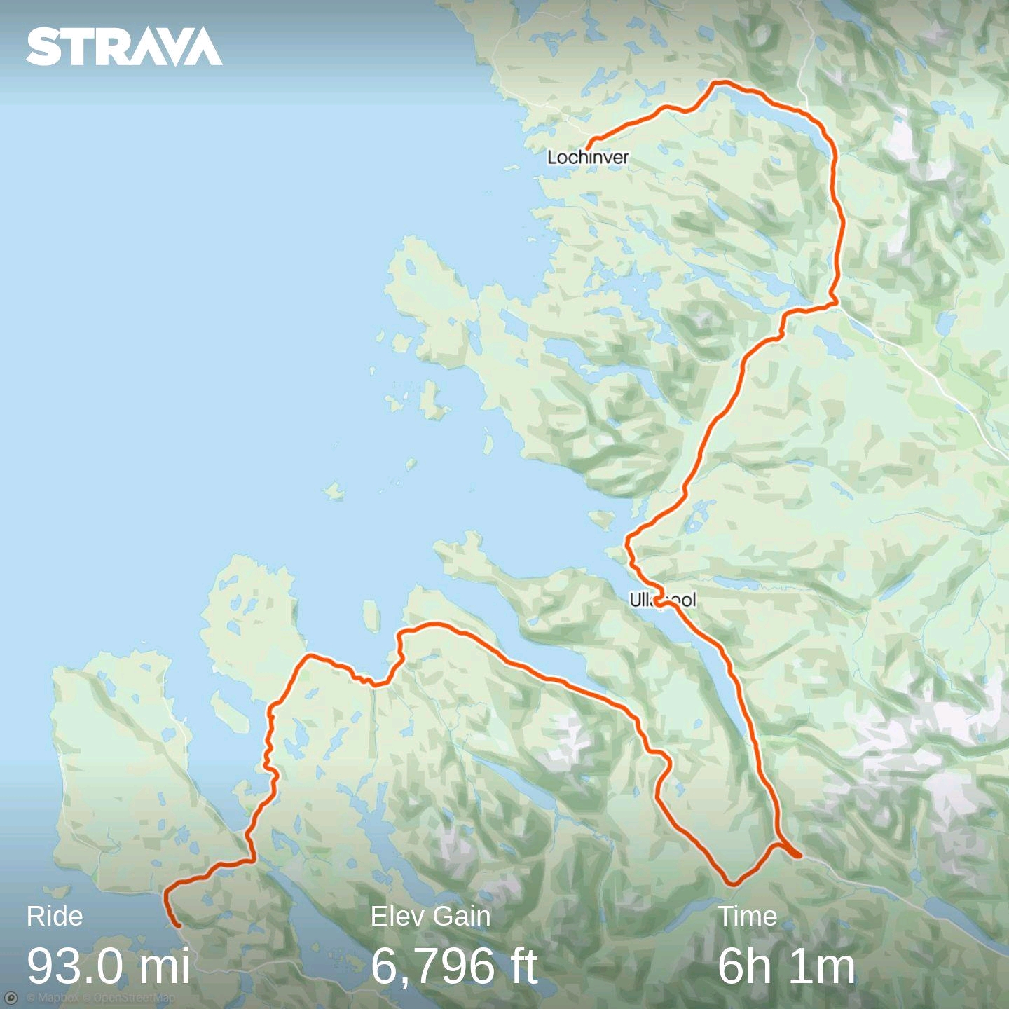 Day 3 NC500