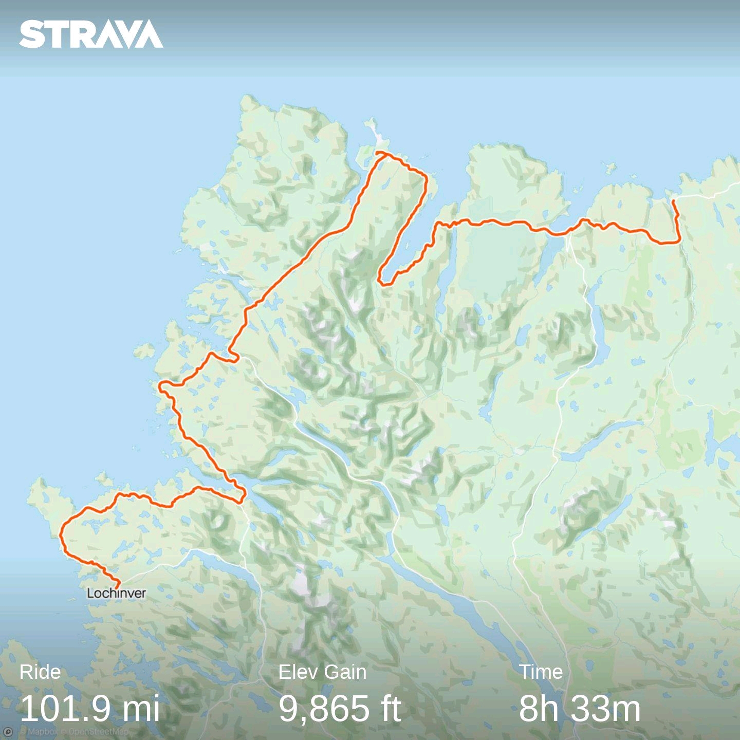 Day 4 NC500